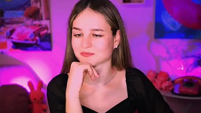 DeboraLarson online show from 02-02-25, 01:45