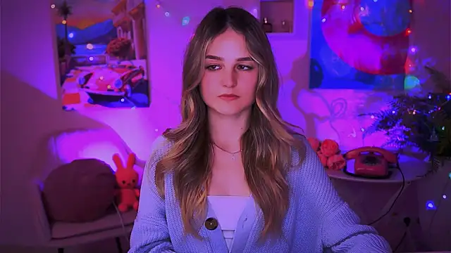 DeboraLarson online show from 02-06-25, 09:32