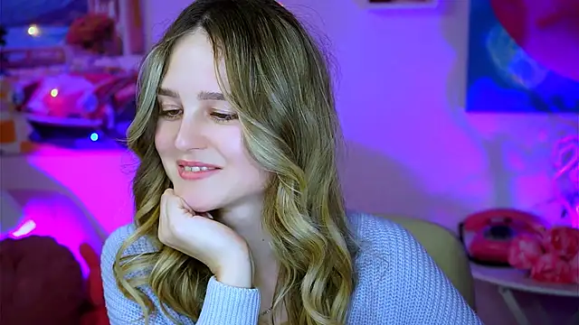 DeboraLarson online show from 02-10-25, 12:52