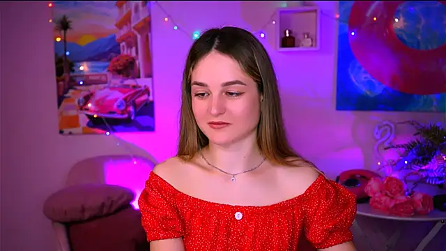 DeboraLarson online show from 02-27-25, 04:09