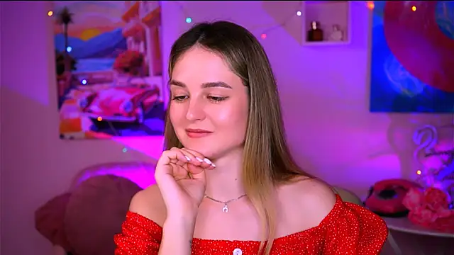 DeboraLarson online show from 02-27-25, 10:15