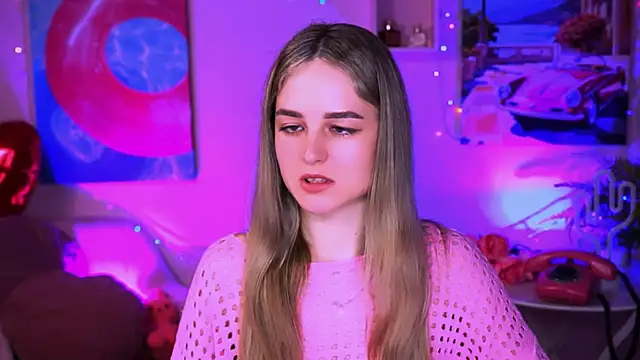 DeboraLarson online show from 03-07-25, 03:51