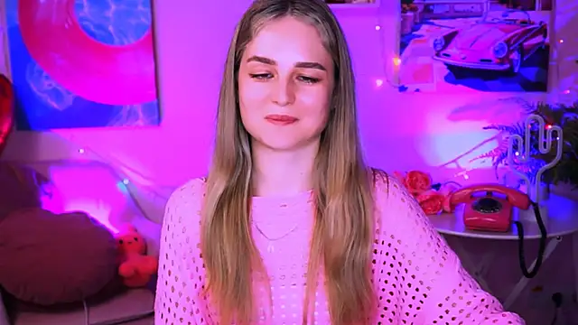 DeboraLarson online show from 03-07-25, 01:07