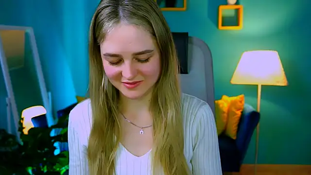 DeboraLarson online show from 03-09-25, 11:25