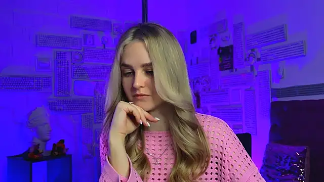 DeboraLarson online show from 03-14-25, 01:27