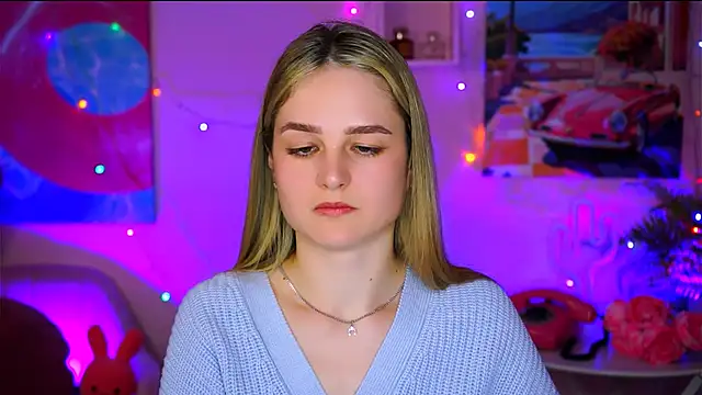 DeboraLarson online show from 03-20-25, 10:54