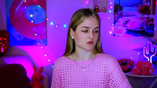 DeboraLarson online show from 03-21-25, 07:55