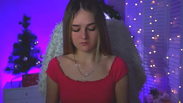 Snapshot of DeboraLarson chatting on 01-08-26, 03:20 DeboraLarson online show from 01-08-26, 03:20