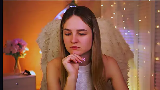 Snapshot of DeboraLarson chatting on 02-23-26, 03:37 DeboraLarson online show from 02-23-26, 03:37