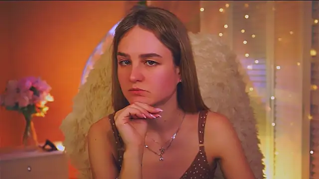 Snapshot of DeboraLarson chatting on 02-28-26, 05:30 DeboraLarson online show from 02-28-26, 05:30