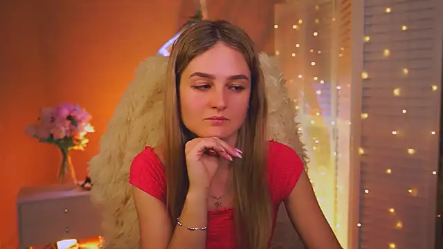 Snapshot of DeboraLarson chatting on 03-02-26, 03:52 DeboraLarson online show from 03-02-26, 03:52