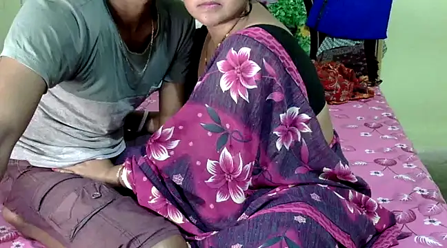 Couple For You18 online show from 01-30-25, 02:06