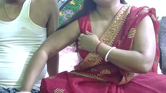 Couple For You18 online show from 03-10-26, 09:25