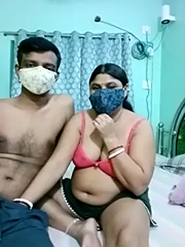 Couple For You18 online show from 06-25-26, 11:59