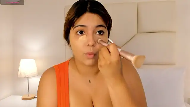 Snapshot of CortanaAdamss chatting on 02-20-26, 11:54 CortanaAdamss online show from 02-20-26, 11:54