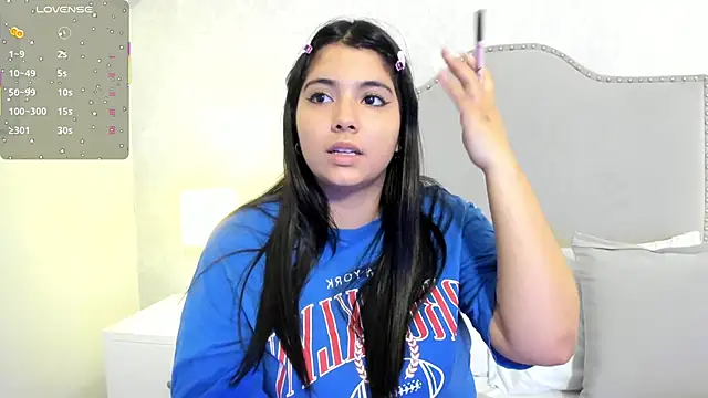 Snapshot of CortanaAdamss chatting on 02-24-26, 11:30 CortanaAdamss online show from 02-24-26, 11:30