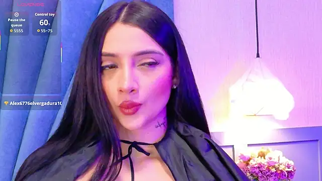 Snapshot of Harper-Avary chatting on 11-01-25, 03:03 Harper-Avary online show from 11-01-25, 03:03