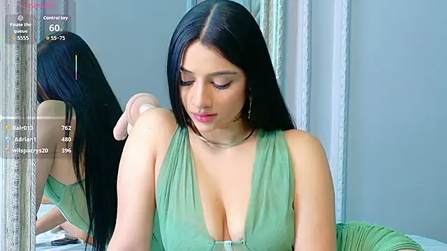 Snapshot of Harper-Avary chatting on 11-29-25, 02:53 Harper-Avary online show from 11-29-25, 02:53