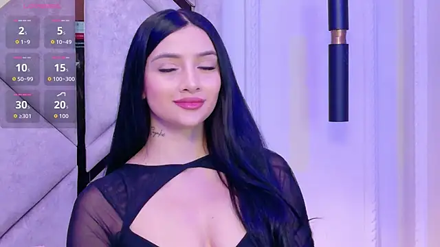 Snapshot of Harper-Avary chatting on 01-09-26, 02:42 Harper-Avary online show from 01-09-26, 02:42