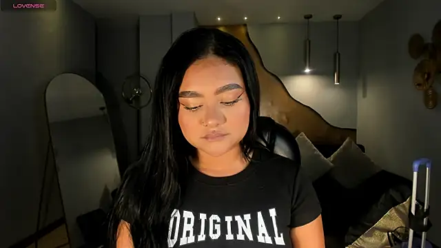 Snapshot of GabriellaLee chatting on 01-07-26, 02:58 GabriellaLee online show from 01-07-26, 02:58