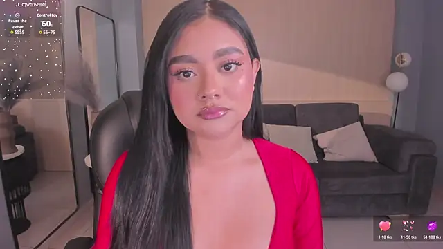 Snapshot of GabriellaLee chatting on 01-10-26, 03:41 GabriellaLee online show from 01-10-26, 03:41