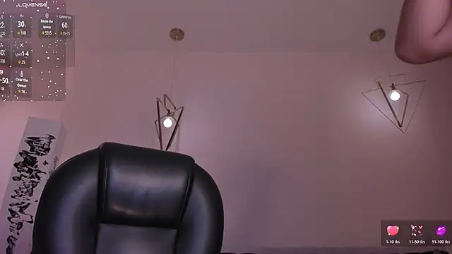 Snapshot of GabriellaLee chatting on 01-12-26, 12:27 GabriellaLee online show from 01-12-26, 12:27