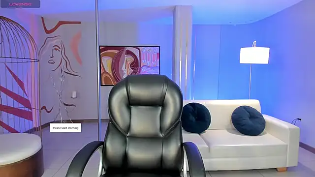 GabriellaLee online show from 04-24-26, 03:20