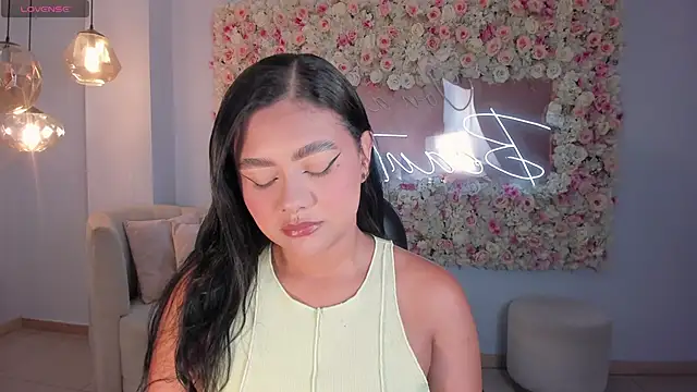 GabriellaLee online show from 04-30-26, 03:35