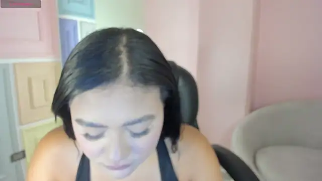 GabriellaLee online show from 06-10-26, 03:07