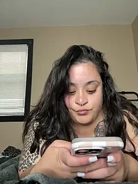 tillymarie34 online show from 10-12-25, 10:53
