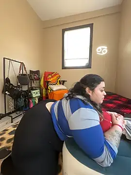 tillymarie34 online show from 03-09-26, 05:50