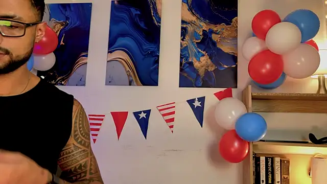 LiamGarcia1 online show from 07-04-26, 03:51