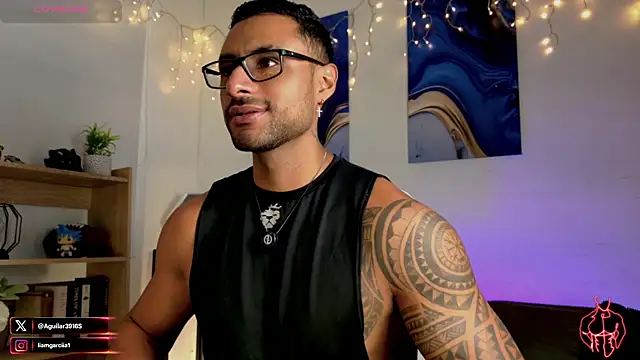LiamGarcia1 online show from 07-21-26, 04:31