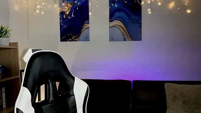 LiamGarcia1 online show from 07-22-26, 03:15