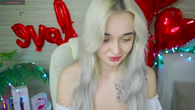 Ashley S online show from 02-13-25, 11:04