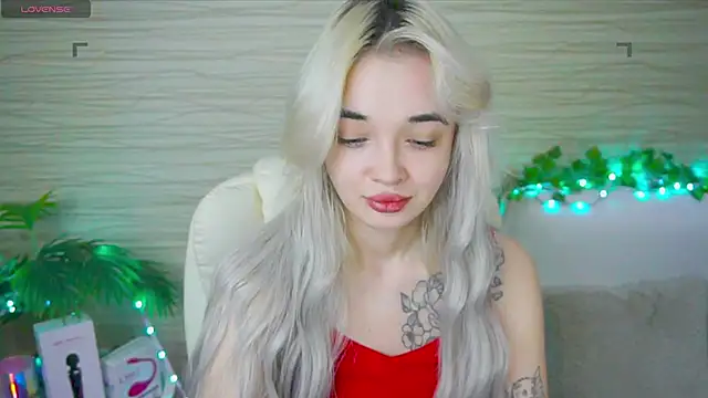 Ashley S online show from 03-01-25, 11:04