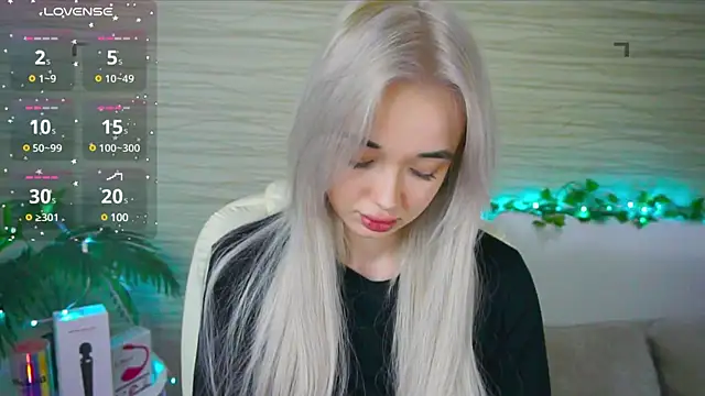 Ashley S online show from 03-16-25, 02:10