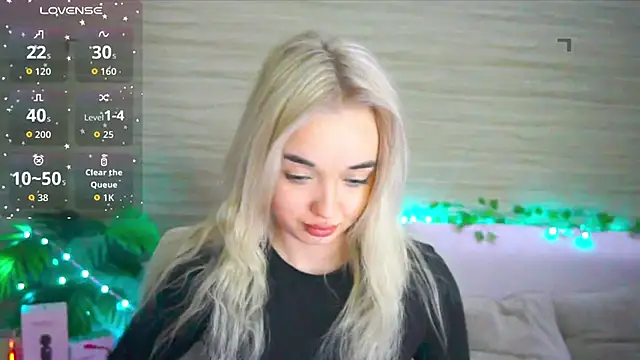 Ashley S online show from 09-27-25, 10:04