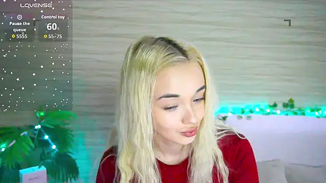 Ashley S online show from 10-23-25, 10:08