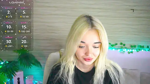 Ashley S online show from 11-04-25, 11:04