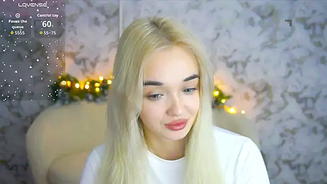 Ashley S online show from 12-03-25, 11:03