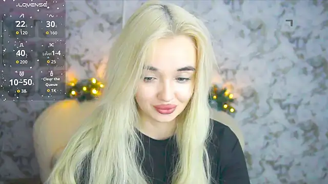 Ashley S online show from 12-17-25, 11:11