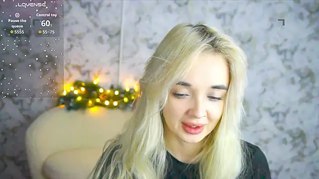 Ashley S online show from 01-08-26, 11:07