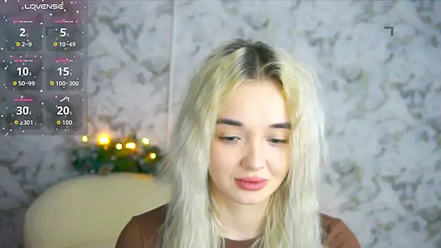 Ashley S online show from 02-12-26, 11:11