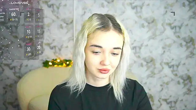 Ashley S online show from 03-15-26, 11:22