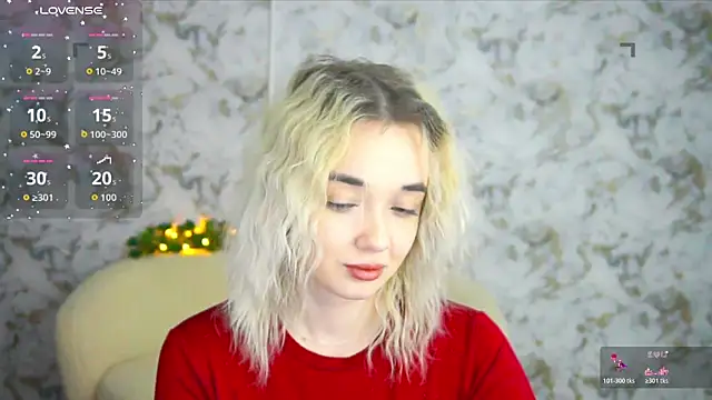 Ashley S online show from 04-04-26, 10:18