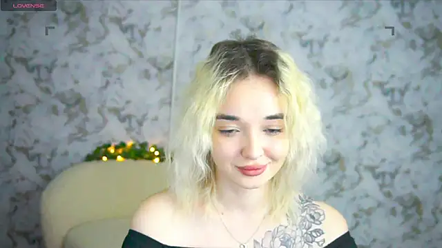 Ashley S online show from 04-26-26, 10:18