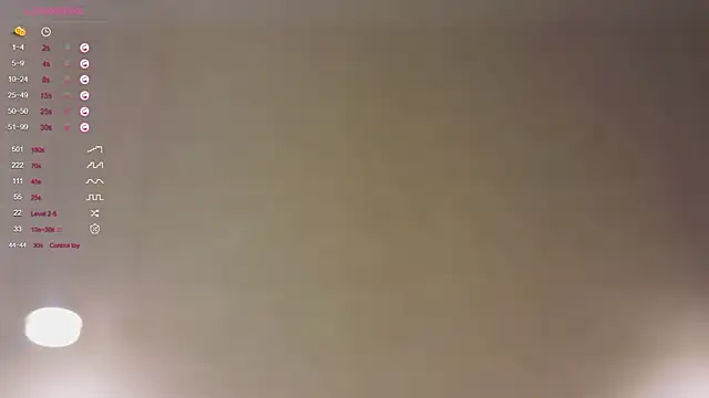 EvaHair online show from 03-02-25, 02:19