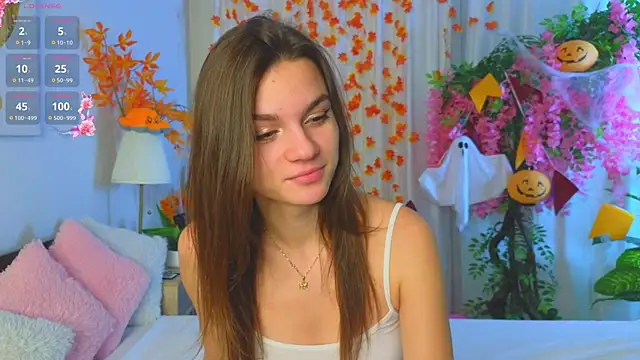 EvaHair online show from 10-27-25, 08:24