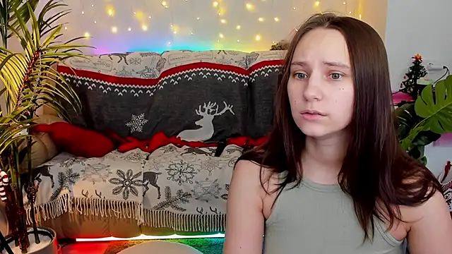 HotCaramellsTV online show from 12-31-24, 09:21